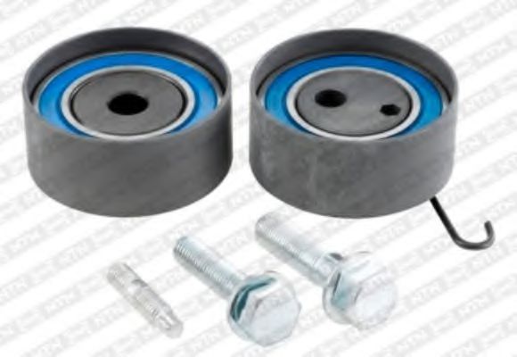 Комплект ГРМ SNR KD453.30