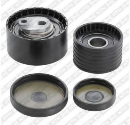Комплект ГРМ SNR KD455.52