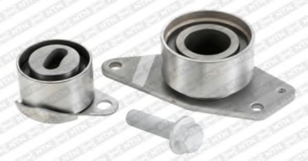 Комплект ГРМ SNR KD455.55