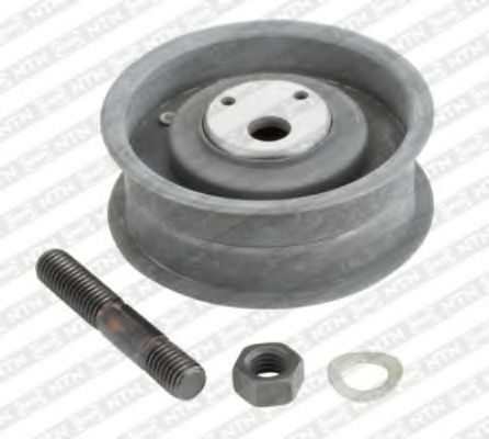 Комплект ГРМ SNR KD457.00
