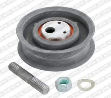 Комплект ГРМ SNR KD457.01