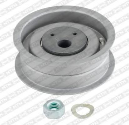 Комплект ГРМ SNR KD457.04