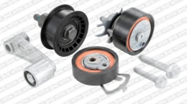 Комплект ГРМ SNR KD457.25