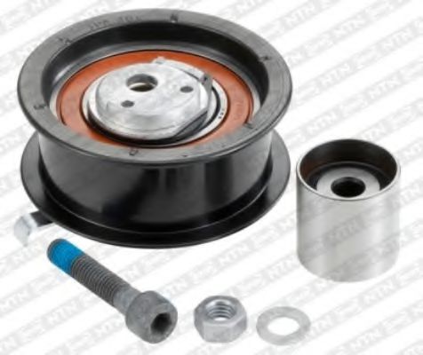 Комплект ГРМ SNR KD457.31