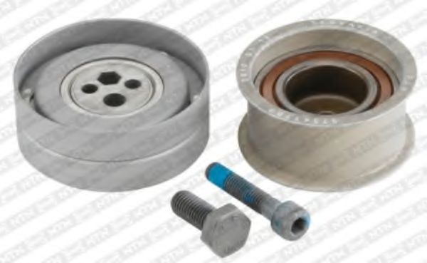 Комплект ГРМ SNR KD457.35