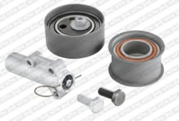 Комплект ГРМ SNR KD457.46