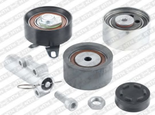 Комплект ГРМ SNR KD457.47