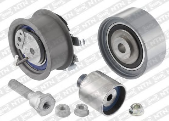 Комплект ГРМ SNR KD457.61