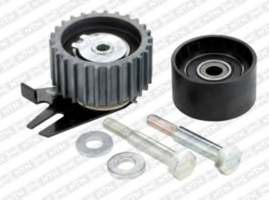 Комплект ГРМ SNR KD458.53