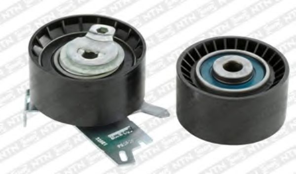 Комплект ГРМ SNR KD459.56