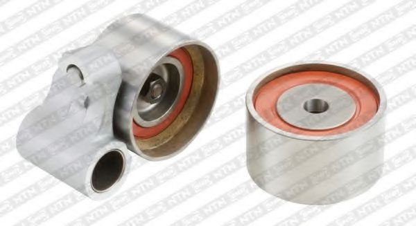 Комплект ГРМ SNR KD469.19