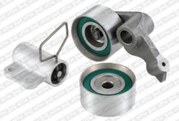Комплект ГРМ SNR KD469.22