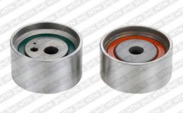 Комплект ГРМ SNR KD470.18