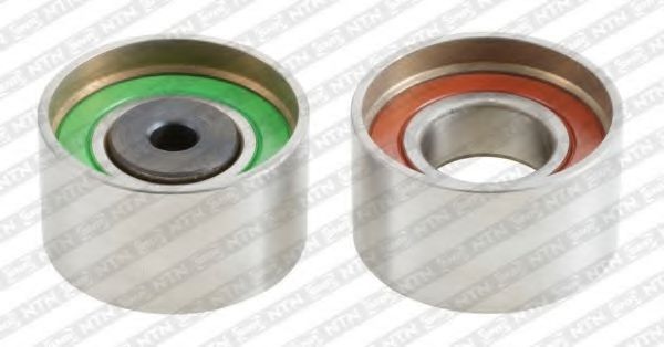 Комплект ГРМ SNR KD470.31