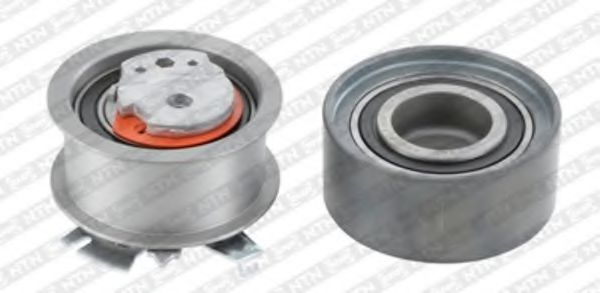 Комплект ГРМ SNR KD473.17