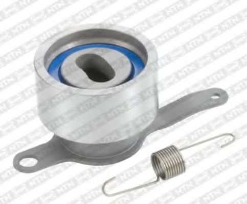 Комплект ГРМ SNR KD474.02