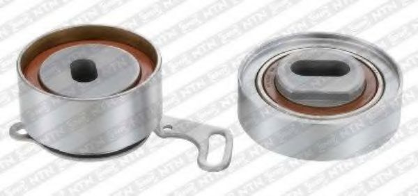 Комплект ГРМ SNR KD474.11