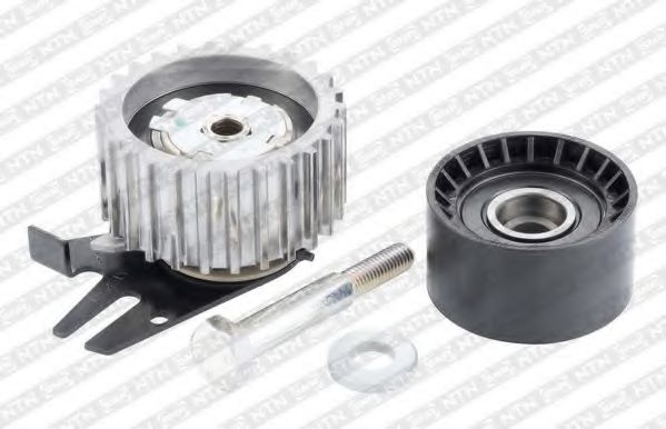 Комплект ГРМ SNR KD458.57