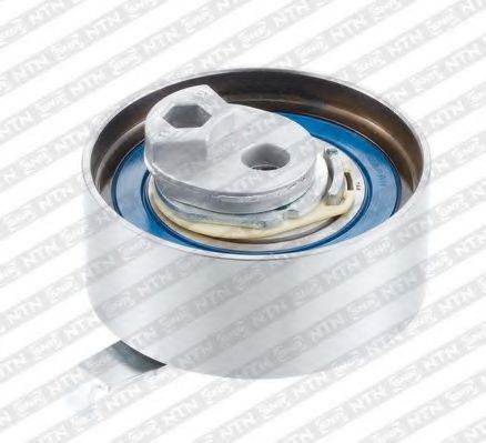 Комплект ГРМ SNR KD457.70