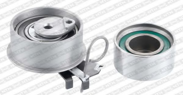 Комплект ГРМ SNR KD484.03