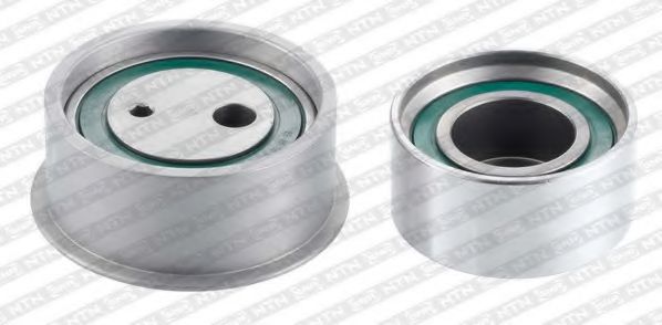 Комплект ГРМ SNR KD484.04
