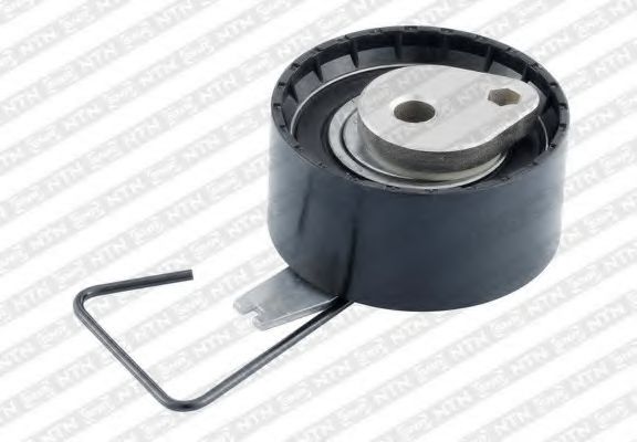 Комплект ГРМ SNR KD461.10