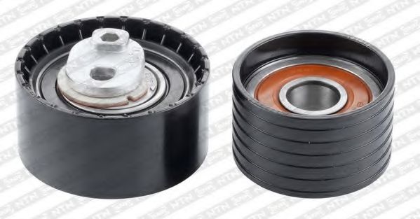 Комплект ГРМ SNR KD455.60