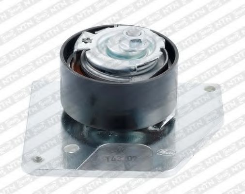 Комплект ГРМ SNR KD455.61