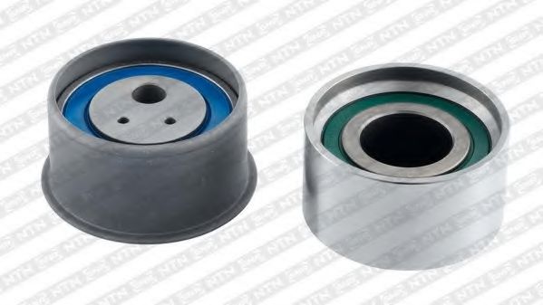 Комплект ГРМ SNR KD473.22