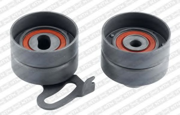 Комплект ГРМ SNR KD468.17