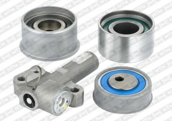 Комплект ГРМ SNR KD484.08