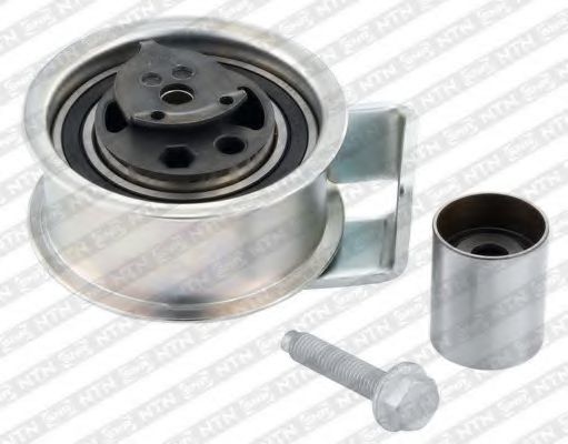 Комплект ГРМ SNR KD457.74