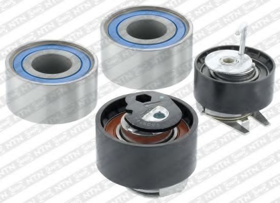 Комплект ГРМ SNR KD459.63