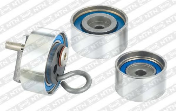 Комплект ГРМ SNR KD455.63