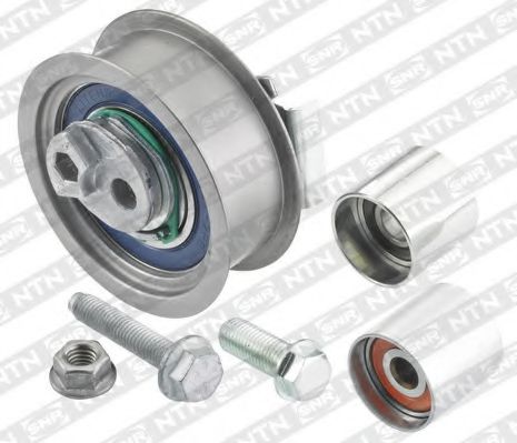 Комплект ГРМ SNR KD457.76