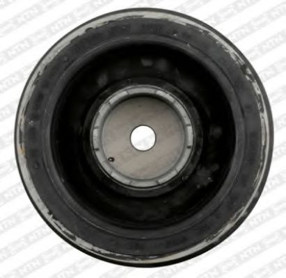 Шкив коленвала SNR DPF350.01