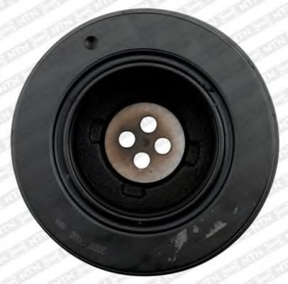 Шкив коленвала SNR DPF350.04
