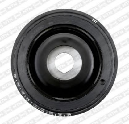 Шкив коленвала SNR DPF351.01