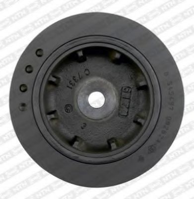 Шкив коленвала SNR DPF355.01