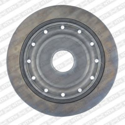 Шкив коленвала SNR DPF355.04