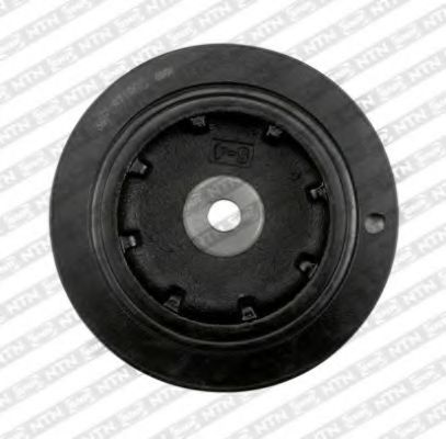 Шкив коленвала SNR DPF355.09