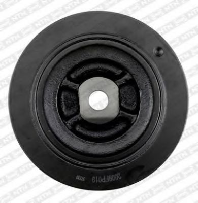 Шкив коленвала SNR DPF355.20