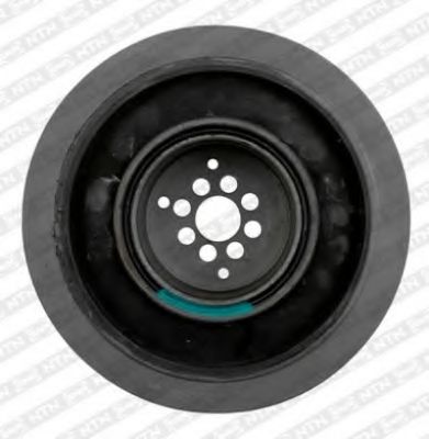 Шкив коленвала SNR DPF357.01