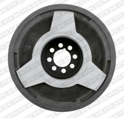 Шкив коленвала SNR DPF357.03