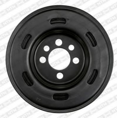 Шкив коленвала SNR DPF357.07