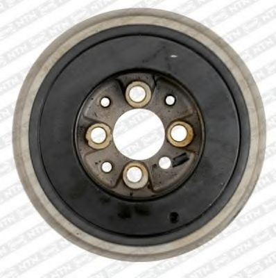 Шкив коленвала SNR DPF357.08