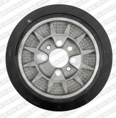 Шкив коленвала SNR DPF357.10