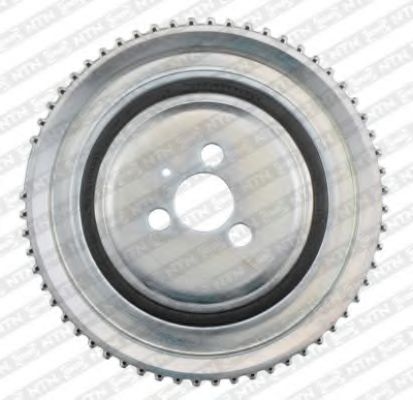 Шкив коленвала SNR DPF358.10