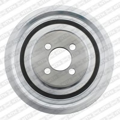 Шкив коленвала SNR DPF358.13