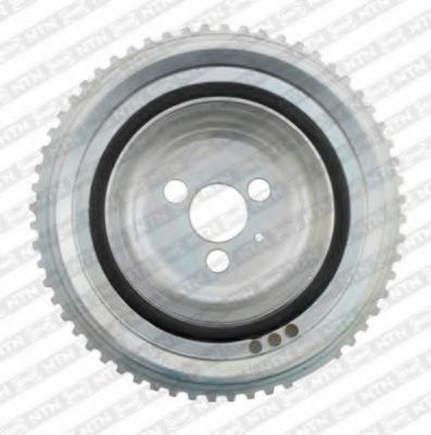 Шкив коленвала SNR DPF358.15